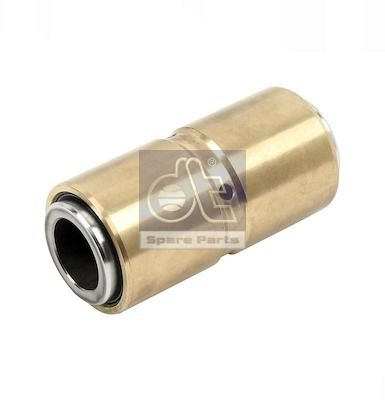 Bush, spring shackle DT Spare Parts 4.50490