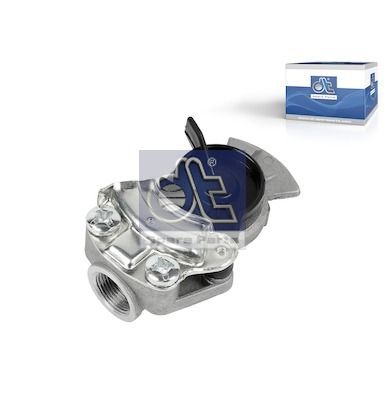 DT Spare Parts 4.60134 Coupling Head