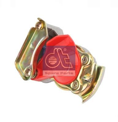 DT Spare Parts 4.60136 Coupling Head