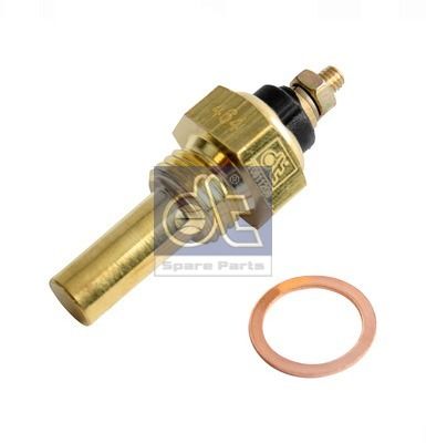Sensor, coolant temperature DT Spare Parts 4.60464