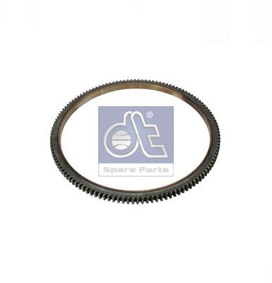 DT Spare Parts 4.60482 Ring Gear, flywheel