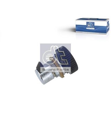 DT Spare Parts 4.60512 Glove Compartment Lock