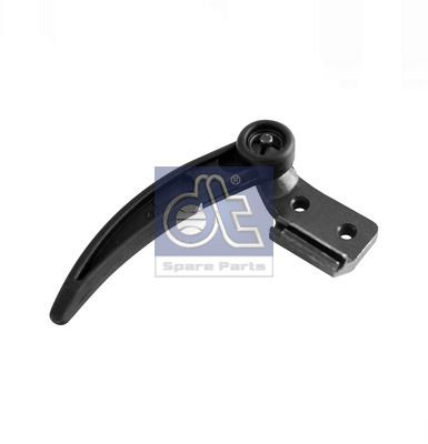 Handle, bonnet release DT Spare Parts 4.60542