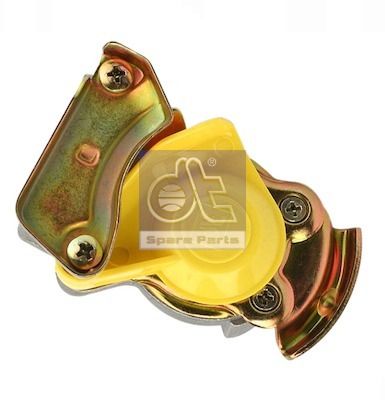 DT Spare Parts 4.60648 Coupling Head