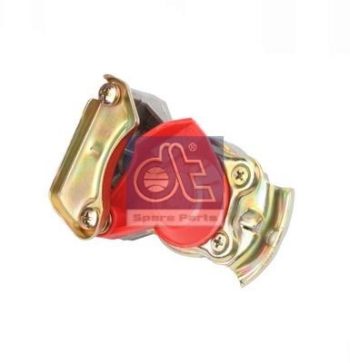 DT Spare Parts 4.60649 Coupling Head