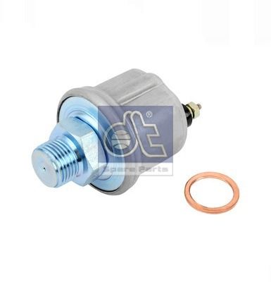 Sensor, oil pressure DT Spare Parts 4.60677