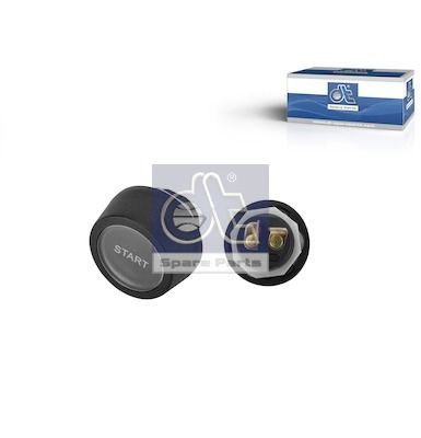 DT Spare Parts 4.60693 Ignition Switch