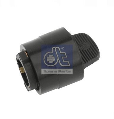 Bulb Socket DT Spare Parts 4.60701