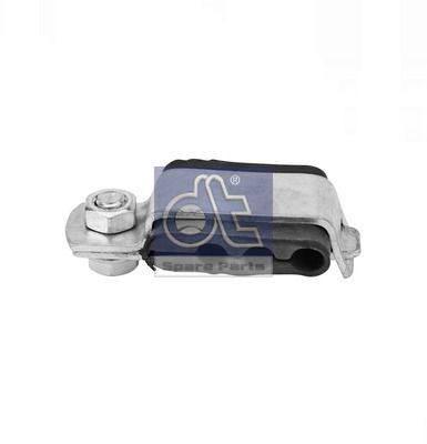 Holder, injector pump fuel line DT Spare Parts 4.60708