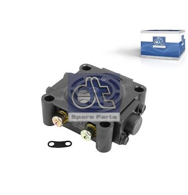 Anti-Rotation Actuator, manual transmission DT Spare Parts 4.60725