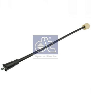 Cover DT Spare Parts 4.60727