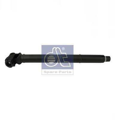 DT Spare Parts 4.60747 Steering Shaft