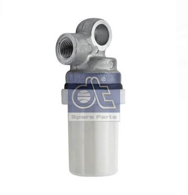DT Spare Parts 4.60762 Fuel Filter