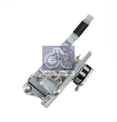 Door Lock DT Spare Parts 4.60803