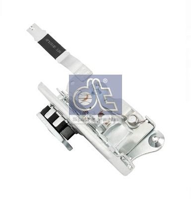 Door Lock DT Spare Parts 4.60806