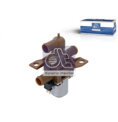 Solenoid Valve DT Spare Parts 4.60824
