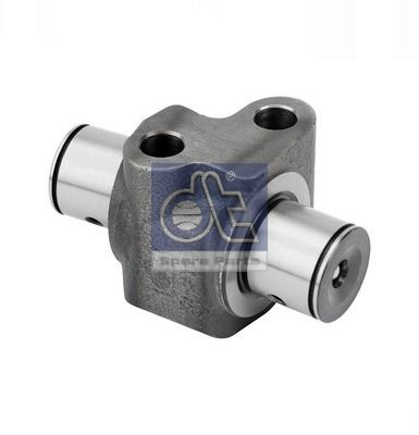Rocker Arm Shaft, engine timing DT Spare Parts 4.60837