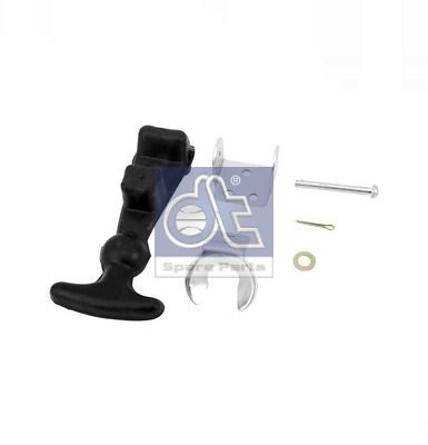 Tightening Strap DT Spare Parts 4.60842