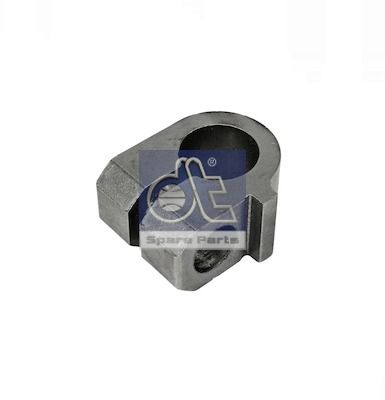 DT Spare Parts 4.60853 Clamping Piece, v-ribbed belt tensioner