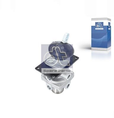 Brake Valve, service brake DT Spare Parts 4.60861