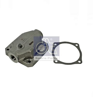 DT Spare Parts 4.60894SP Cylinder Head, air compressor