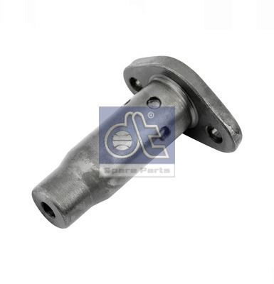 Oil Pressure Valve DT Spare Parts 4.60927