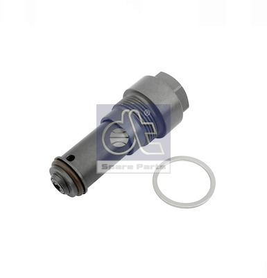 Overflow Valve DT Spare Parts 4.60928