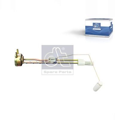 Sender Unit, fuel tank DT Spare Parts 4.60940