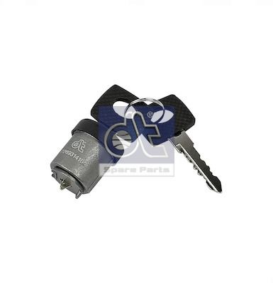 Lock Cylinder DT Spare Parts 4.60953