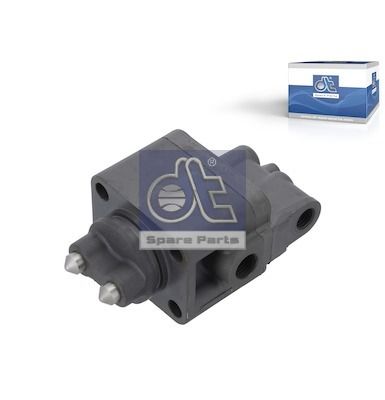 DT Spare Parts 4.60974 Valve, compressed-air system