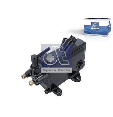 DT Spare Parts 4.60975 Tilt Pump, driver cab