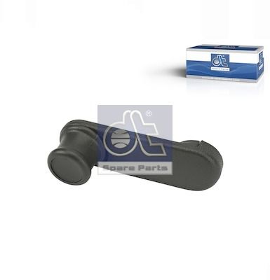 DT Spare Parts 4.61007 Window Crank