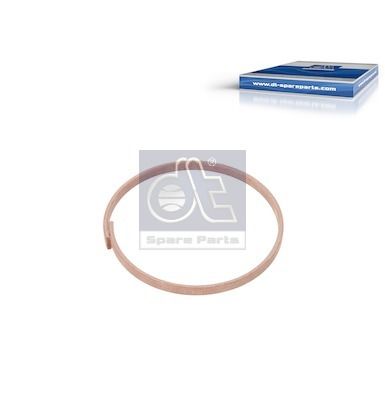 Seal Ring, gearshift linkage DT Spare Parts 4.61012