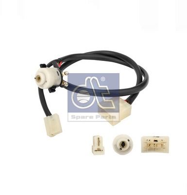 DT Spare Parts 4.61015 Ignition Switch