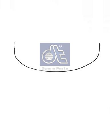 DT Spare Parts 4.61019 Bonnet Cable