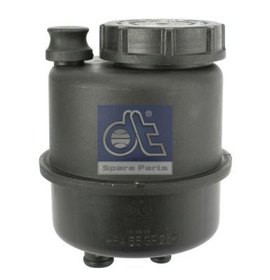 DT Spare Parts 4.61029 Equalising reservoir, hydraulic oil (power steering)