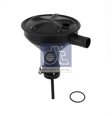 DT Spare Parts 4.61039 Oil Separator, crankcase ventilation