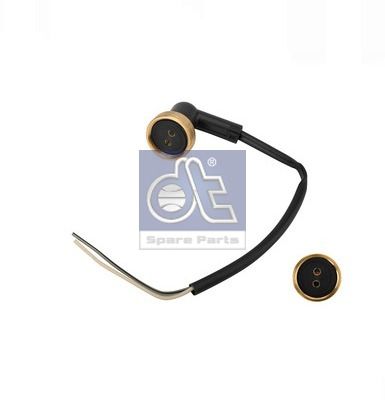 Electric Cable DT Spare Parts 4.61065