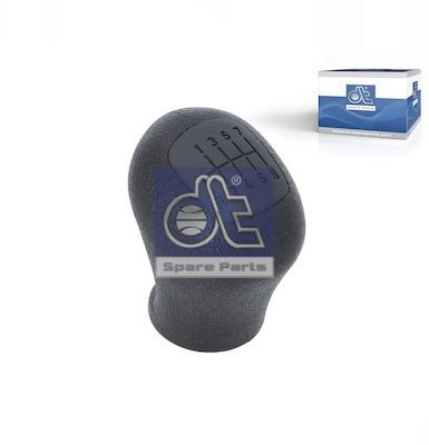 Gear Shift Lever Knob DT Spare Parts 4.61124