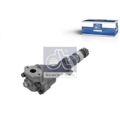 DT Spare Parts 4.61156 Oil Pump