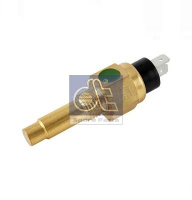 Temperature Switch, radiator fan DT Spare Parts 4.61177