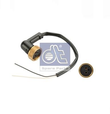 DT Spare Parts 4.61213 Electric Cable