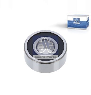 Crankshaft Bearing DT Spare Parts 4.61241