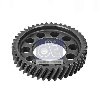 DT Spare Parts 4.61242 Sprocket, crankshaft