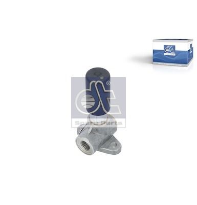 Hand Feed Pump DT Spare Parts 4.61250