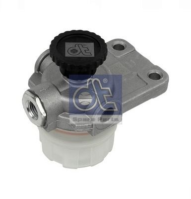 Pump, fuel pre-supply DT Spare Parts 4.61251