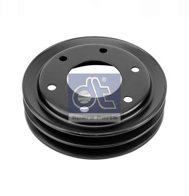 Belt Pulley, water pump DT Spare Parts 4.61270
