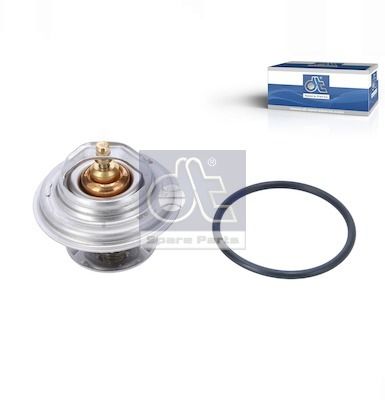 Thermostat, coolant DT Spare Parts 4.61273