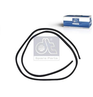 DT Spare Parts 4.61366 Trim/Protection Strip, door