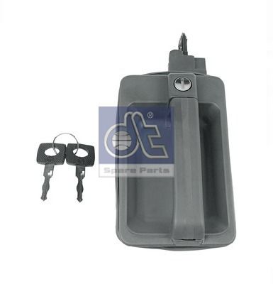 DT Spare Parts 4.61369 Exterior Door Handle